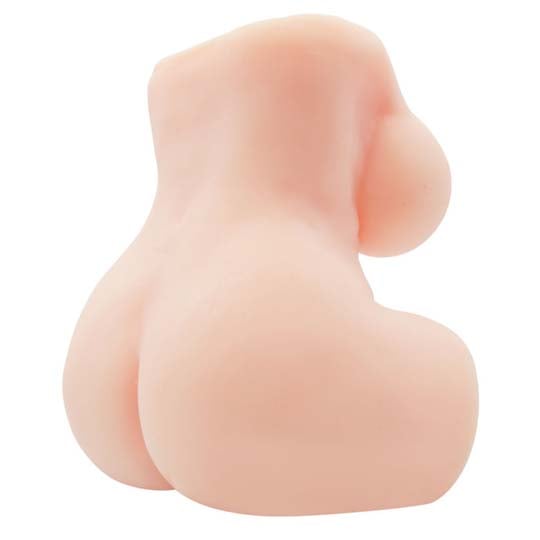 Proportion Glamor Body - Mini torso sex doll - Kanojo Toys