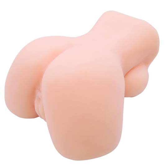 Proportion Glamor Body - Mini torso sex doll - Kanojo Toys