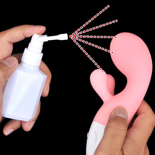 Sex Toy Sterilization Spray - Adult product maintenance tool - Kanojo Toys