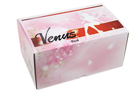 Venus Real（ヴィーナス・リアル） -  - Kanojo Toys