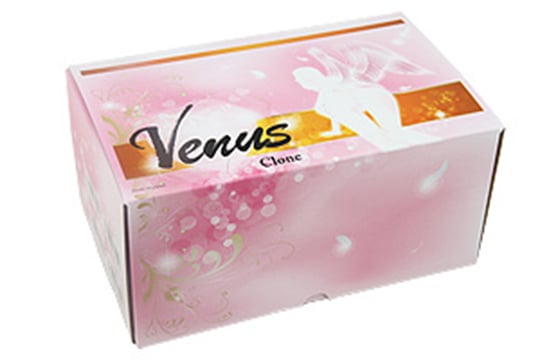 Venus Clone Onahole - Tight masturbator - Kanojo Toys