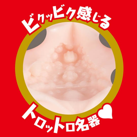 Japanese Real Hole Indecent Julia Onahole - JAV porn star clone masturbator - Kanojo Toys