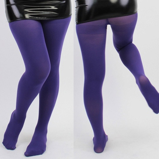 Sexy Color Tights - Leggings in range of color designs - Kanojo Toys