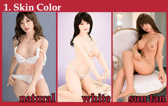 Orient Industry Real Love Doll Ange - Realistic, customizable luxury silicone sex doll - Kanojo Toys