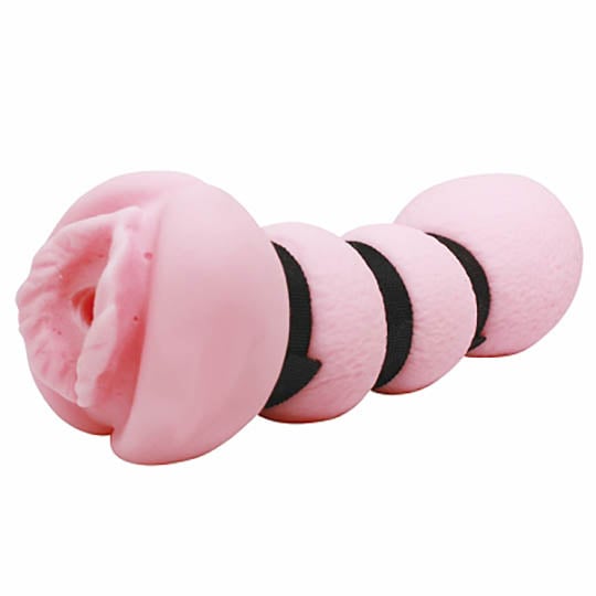 Sex Toy Tightening Rings - Grips for masturbators, onaholes, dildos - Kanojo Toys