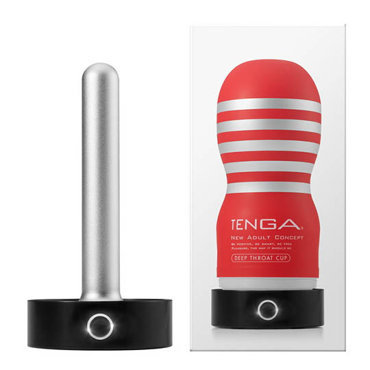Tenga Cup Warmer - Onacup warming stick - Kanojo Toys