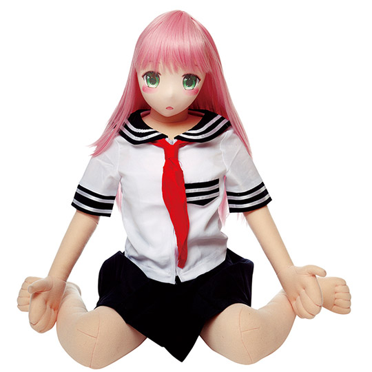 Angelic Doll Wig - Wigs for Tama Toys Angelic Doll love doll - Kanojo Toys