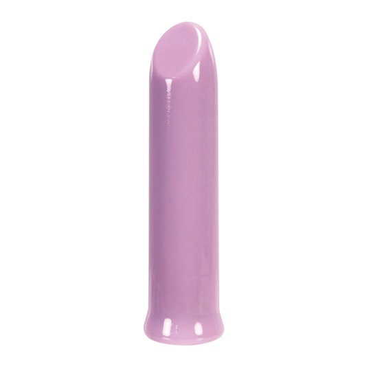 Eimi Fukada Stylish Continuous Orgasm Vibrator - Compact vibe endorsed by top porn star - Kanojo Toys