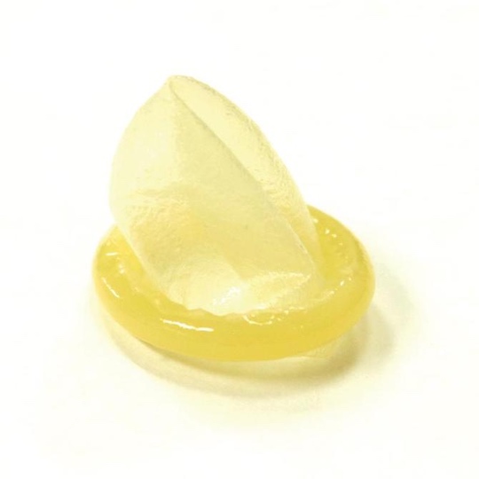 Anadom Anal Protection Covers Finger Condoms - Finger covers for anal play - Kanojo Toys