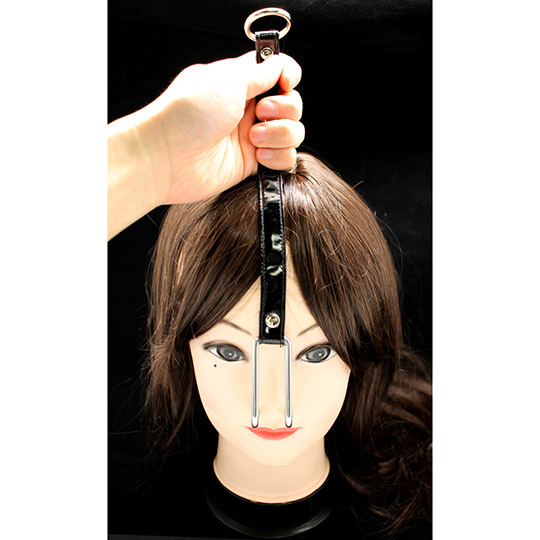Handy Nose Hook - BDSM torture accessory - Kanojo Toys