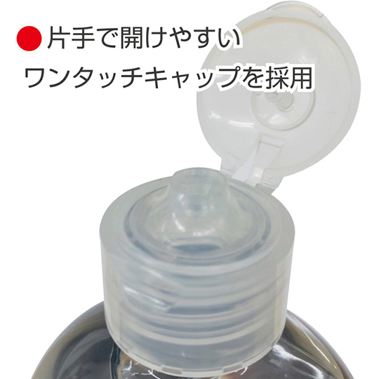 Teppen Standard Lotion Lubricant - Lube for onahole masturbators - Kanojo Toys