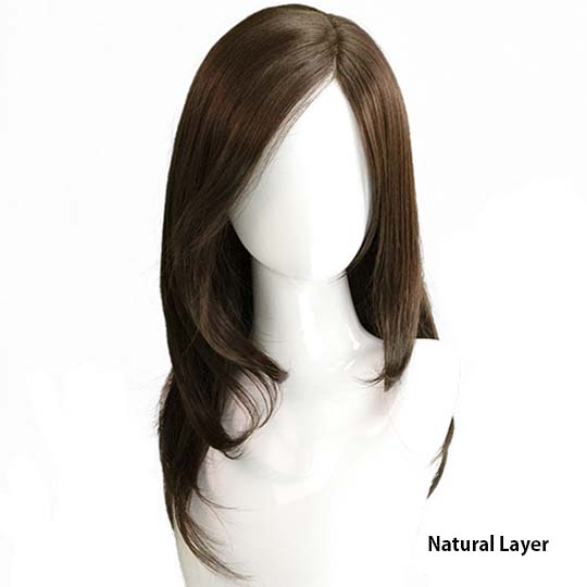 Orient Industry Love Doll Wigs - Hairpieces for premium sex dolls - Kanojo Toys