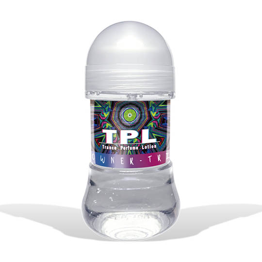 TPL Trance Perfume Lotion Lube Downer Trip - Scented lubricant - Kanojo Toys