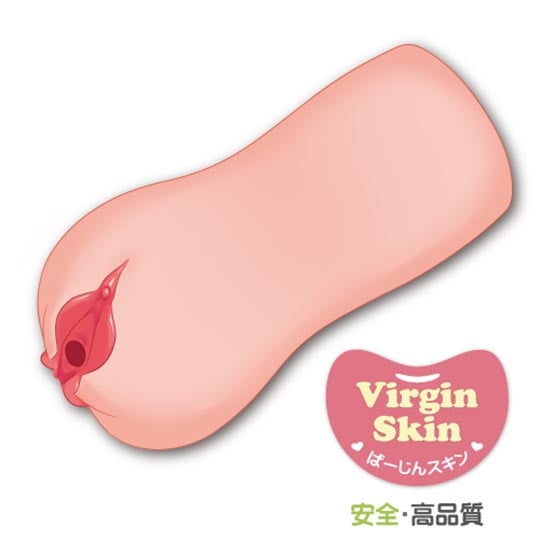 Kaikan Impregnate Hormone Onahole - Fertile Japanese teen masturbator - Kanojo Toys