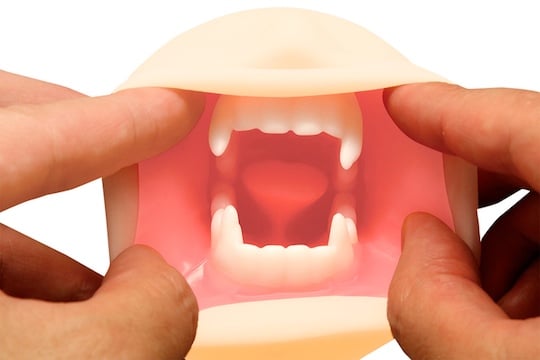 亀滅の八重歯 -  - Kanojo Toys