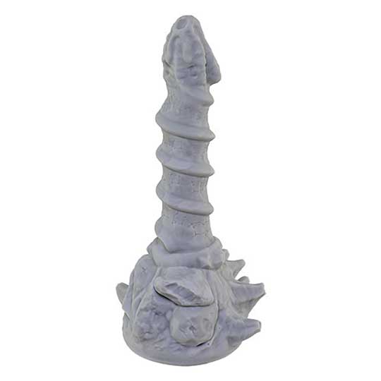 Amazing Beasts Rock Dragon Dildo Slim - Unique cock dildo toy - Kanojo Toys
