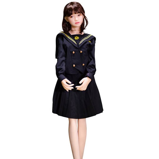 Beautiful Girl Seira-chan - Realistic teen love doll - Kanojo Toys