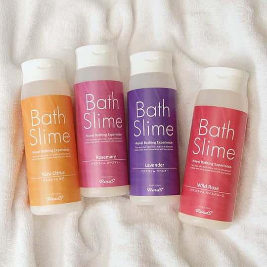 Bath Slime