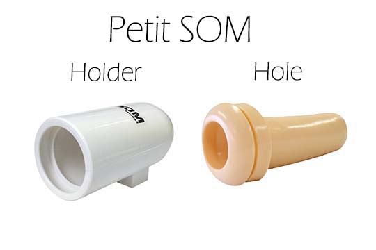 SOM Series Replacement Parts