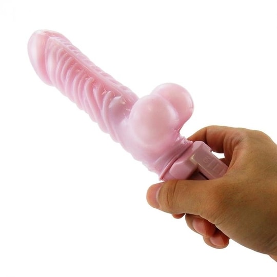 First Vibrator Vaginal Training Sensitivity Development
