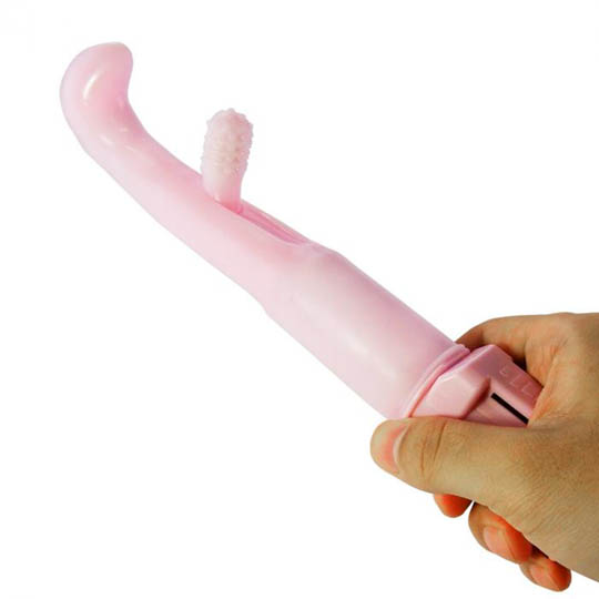 First Vibe Squirting Vaginal Vibrator