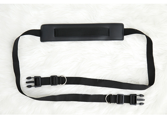 Buckle Lock Combination Expansion Kit Open Legs Strap