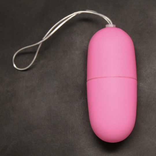 First Time Remote Control Vibrator