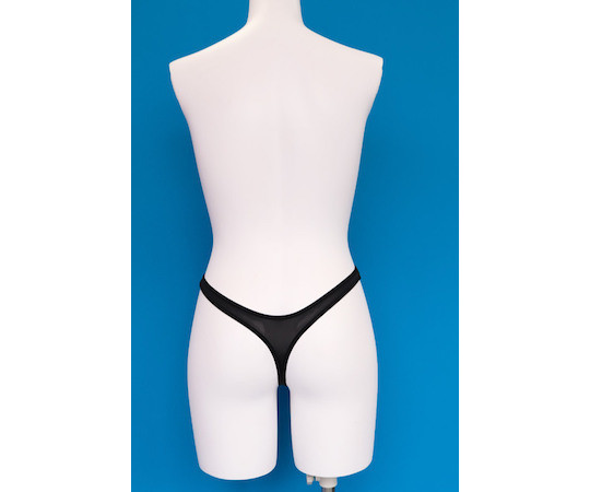 T-Front Ring Panties Male Thong