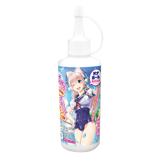 Onahole Fresh Cleaning Detergent