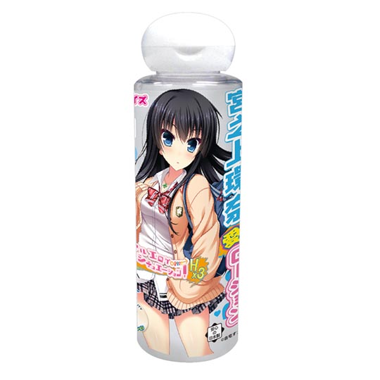 Kanna Miyanoue Love Juice Lubricant