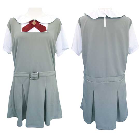 Otoko no Ko School Uniform Pajamas Dress
