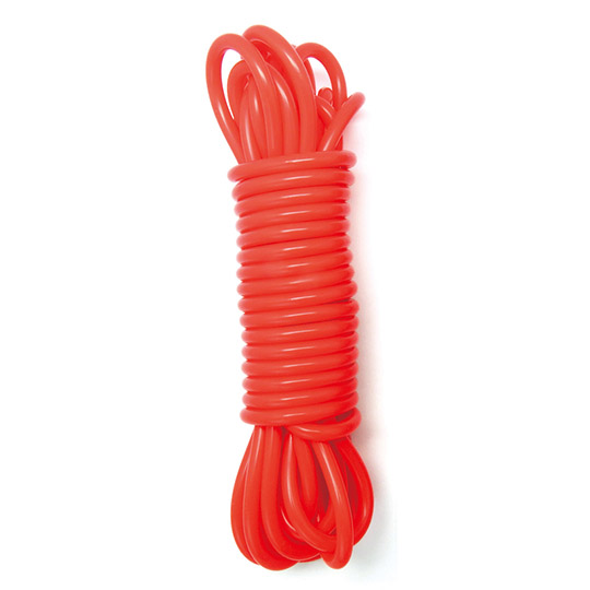 SM Silicone Rope