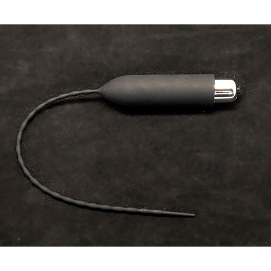 Ultra Smart Electric Penis Plug