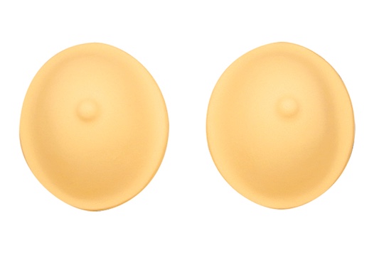 Pointy Nipples Breast Pads