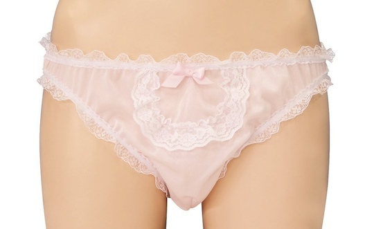 Otoko no Ko Panties Crossdresser Underwear 1