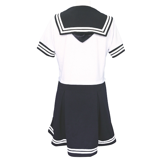 Otoko no Ko Schoolgirl Sailor Pajamas