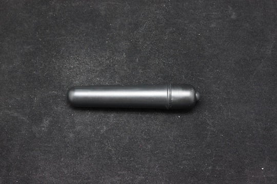 Silicone Bat Butt Plug Vibrator