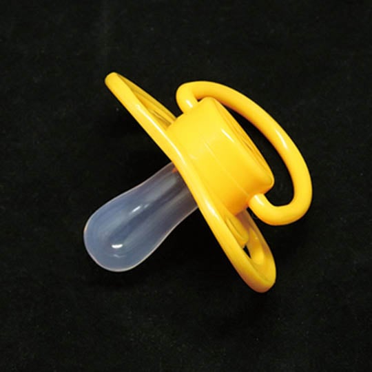 Adult Pacifier