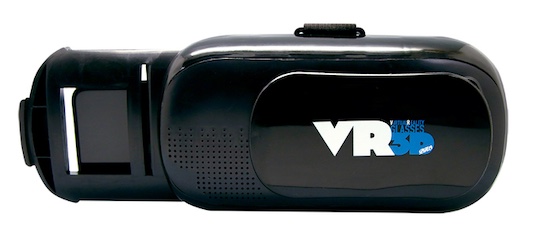 3D VR Glasses Pro