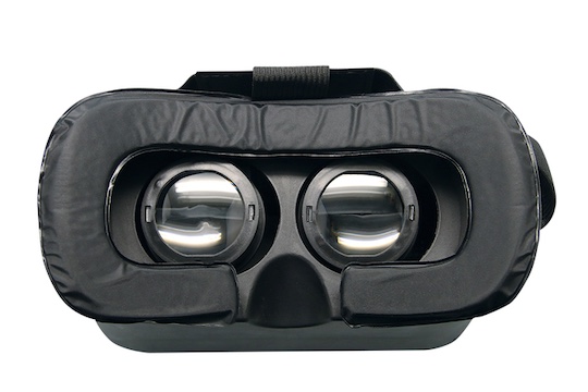 3D VR Glasses Pro