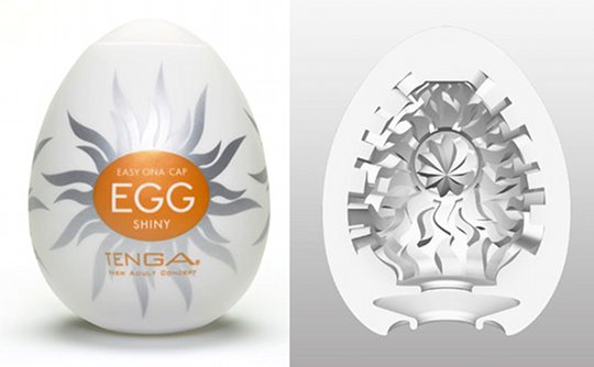 Tenga Egg Season 4 Set