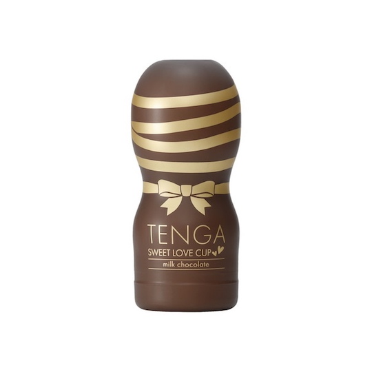 TENGA SWEET LOVE CUP テンガ スウィート ラブ カップ