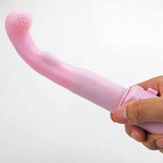 First Vibrator for Squirting
