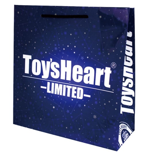 Toys Heart Special End of Year 2020 Lucky Bag