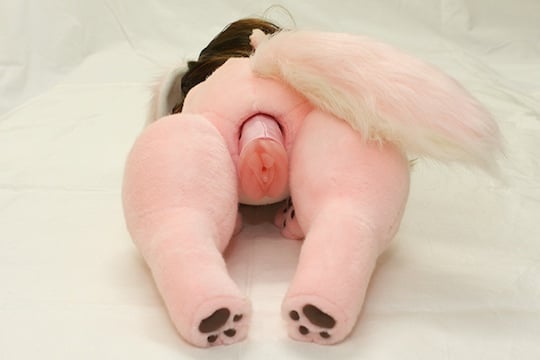Kemono Hime Animal Princess Sex Doll.