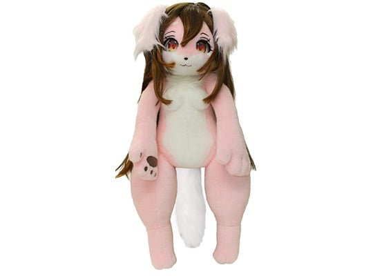Kemono Hime Animal Princess Sex Doll