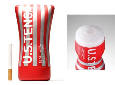 Tenga Onacup US Edition Weiche Tube
